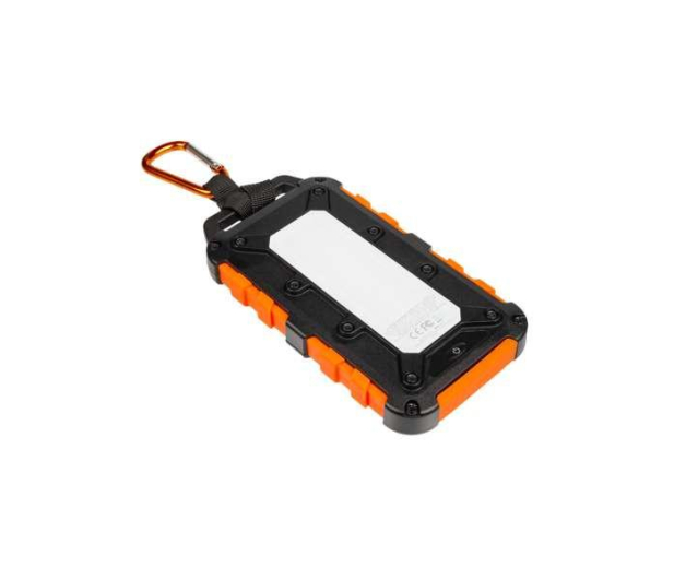 Xtorm 10000mAh 20W (Panel solarny, PD, USB-C) - 670915 - zdjęcie 18